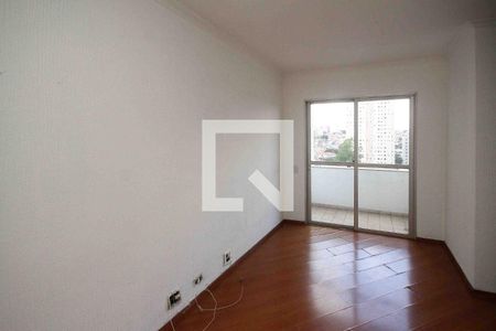 Sala de apartamento para alugar com 4 quartos, 64m² em Vila Ema, São Paulo