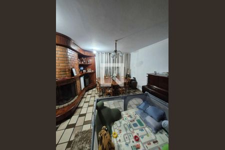 Casa à venda com 3 quartos, 277m² em Planalto Paulista, São Paulo