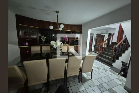 Casa à venda com 3 quartos, 277m² em Planalto Paulista, São Paulo