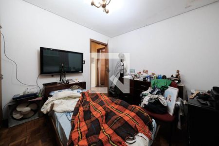 Quarto 1 de casa à venda com 6 quartos, 330m² em Jardim Coimbra, São Paulo