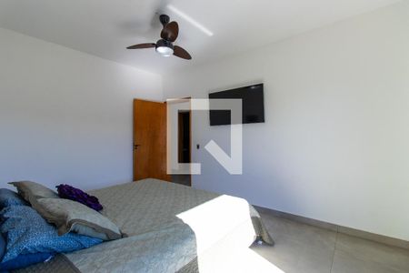 Suíte 1 de casa para alugar com 4 quartos, 300m² em Gramado, Cotia
