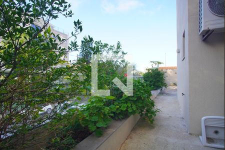 Espaço Garden de apartamento à venda com 3 quartos, 150m² em Cristo Redentor, Porto Alegre