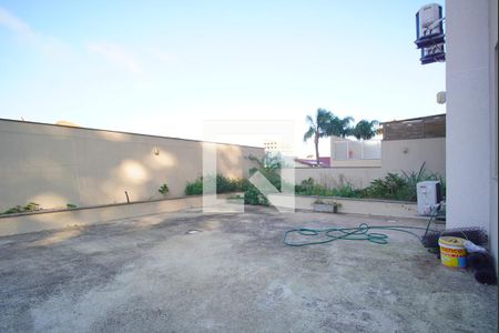 Espaço Garden de apartamento à venda com 3 quartos, 150m² em Cristo Redentor, Porto Alegre