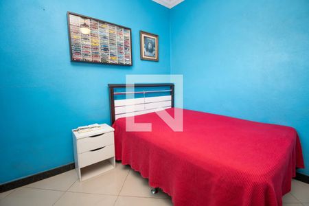 Quarto 2 de casa para alugar com 2 quartos, 250m² em Granja Verde, Contagem