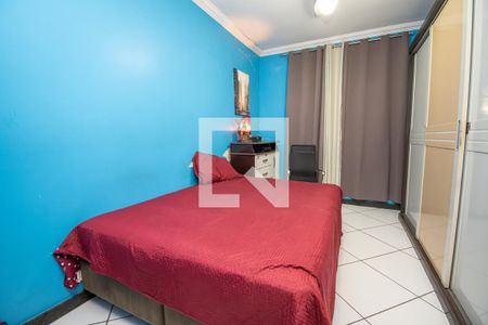 Quarto de casa para alugar com 2 quartos, 250m² em Granja Verde, Contagem
