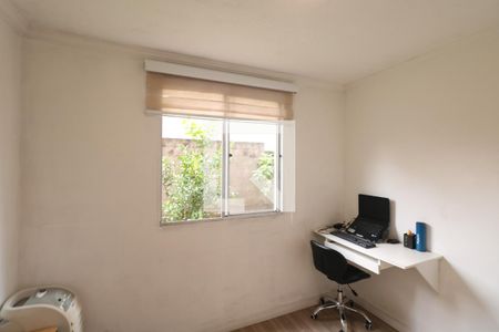Quarto 1 de apartamento à venda com 2 quartos, 33m² em Conceição, Diadema