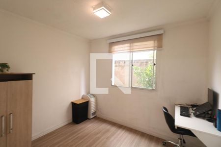 Quarto 1 de apartamento à venda com 2 quartos, 33m² em Conceição, Diadema