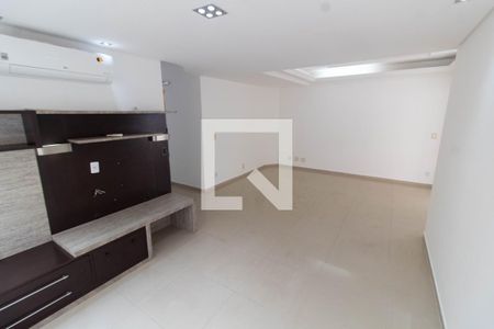 SALA de casa de condomínio à venda com 3 quartos, 160m² em Parque Imperador, Campinas