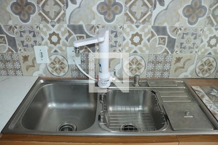 Casa de Condomínio para alugar com 2 quartos, 50m² em Chácara Belverde, Cotia