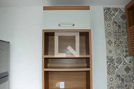 Casa de Condomínio para alugar com 2 quartos, 50m² em Chácara Belverde, Cotia