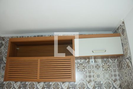 Casa de Condomínio para alugar com 2 quartos, 50m² em Chácara Belverde, Cotia