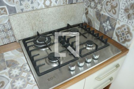 Casa de Condomínio para alugar com 2 quartos, 50m² em Chácara Belverde, Cotia