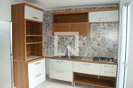 Casa de Condomínio para alugar com 2 quartos, 50m² em Chácara Belverde, Cotia