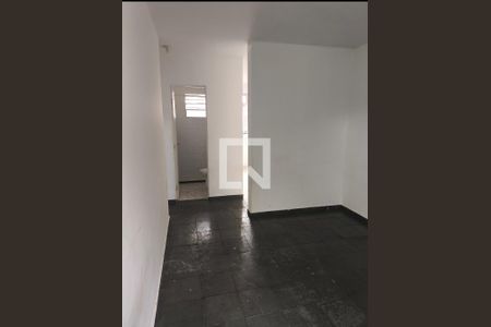 Sala de apartamento à venda com 2 quartos, 48m² em Campo Grande, Rio de Janeiro