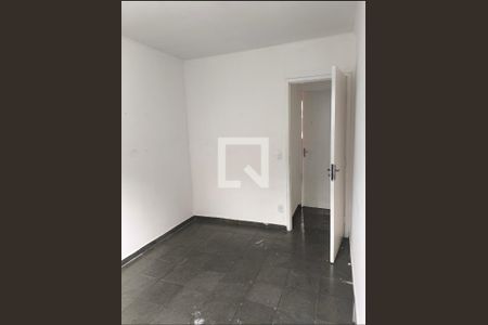 Quarto de apartamento à venda com 2 quartos, 48m² em Campo Grande, Rio de Janeiro
