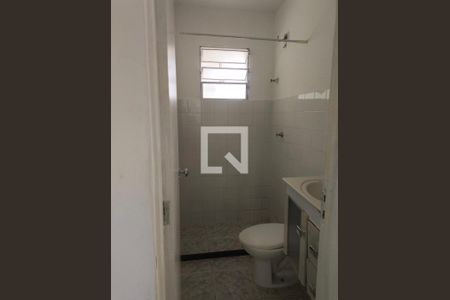 Banheiro de apartamento à venda com 2 quartos, 48m² em Campo Grande, Rio de Janeiro