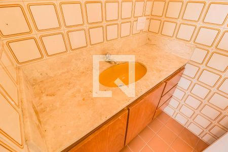 Apartamento para alugar com 1 quarto, 49m² em Vila Santa Catarina, São Paulo