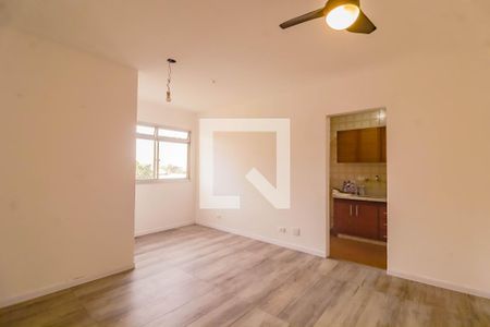 Apartamento para alugar com 1 quarto, 49m² em Vila Santa Catarina, São Paulo