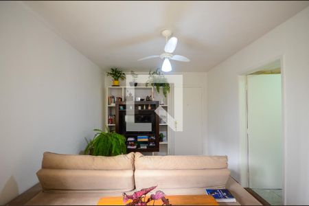Sala de apartamento à venda com 2 quartos, 55m² em Pirituba, São Paulo