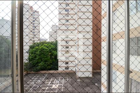Sala - Janela de apartamento à venda com 2 quartos, 55m² em Pirituba, São Paulo