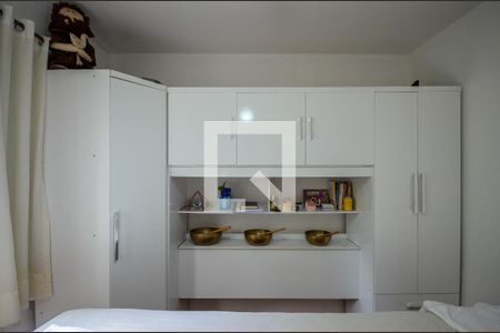 Quarto 1 de apartamento à venda com 2 quartos, 55m² em Pirituba, São Paulo