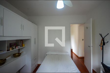 Quarto 1 de apartamento à venda com 2 quartos, 55m² em Pirituba, São Paulo