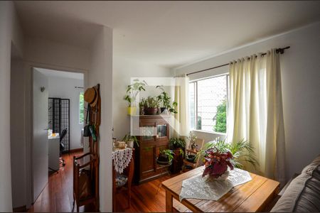 Sala de apartamento à venda com 2 quartos, 55m² em Pirituba, São Paulo
