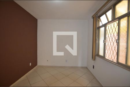 Quarto 1 Suíte de apartamento para alugar com 2 quartos, 177m² em Praça Seca, Rio de Janeiro