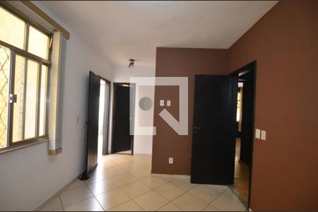 Quarto 1 Suíte de apartamento para alugar com 2 quartos, 177m² em Praça Seca, Rio de Janeiro