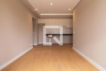 Kitnet/Studio para alugar com 1 quarto, 40m² em Ipiranga, São Paulo