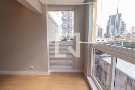 Kitnet/Studio para alugar com 1 quarto, 40m² em Ipiranga, São Paulo
