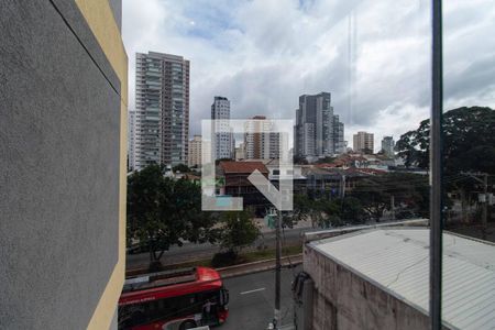 Kitnet/Studio para alugar com 1 quarto, 40m² em Ipiranga, São Paulo