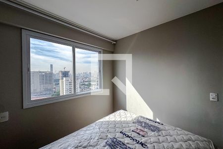 Quarto 1 de apartamento para alugar com 2 quartos, 38m² em Quarta Parada, São Paulo