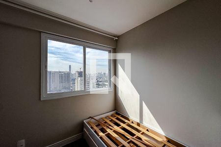 Quarto 2 de apartamento para alugar com 2 quartos, 38m² em Quarta Parada, São Paulo