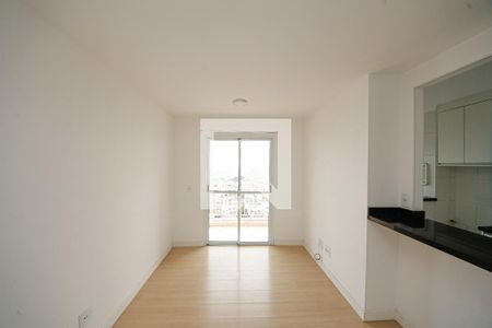 Apartamento para alugar com 2 quartos, 65m² em Vila Paulo Silas, São Paulo