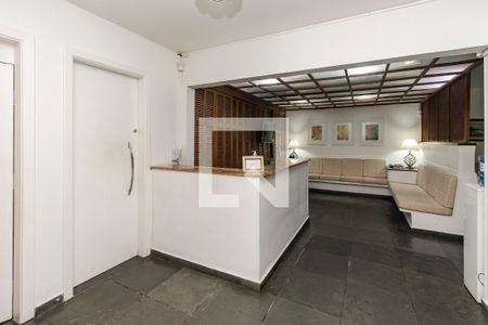 Sala 1 de casa à venda com 4 quartos, 284m² em Campo Belo, São Paulo