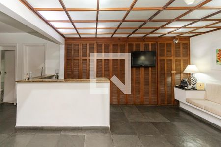 Sala 1 de casa à venda com 4 quartos, 284m² em Campo Belo, São Paulo