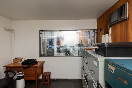 Sala 2 de casa à venda com 4 quartos, 284m² em Campo Belo, São Paulo