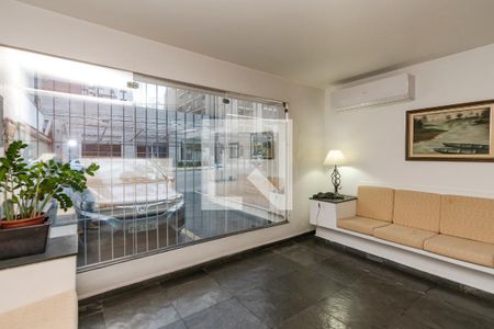 Sala 1 de casa à venda com 4 quartos, 284m² em Campo Belo, São Paulo