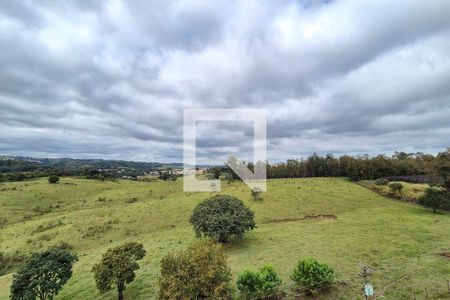 Vista do Quarto 1  de apartamento para alugar com 2 quartos, 57m² em Parque das Camelias, Campinas
