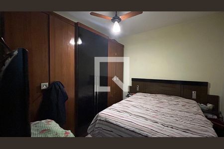 Quarto de casa para alugar com 2 quartos, 175m² em Americanópolis, São Paulo