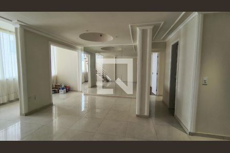 Sala de apartamento para alugar com 3 quartos, 220m² em Recreio dos Bandeirantes, Rio de Janeiro