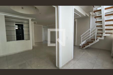 Sala de apartamento para alugar com 3 quartos, 220m² em Recreio dos Bandeirantes, Rio de Janeiro