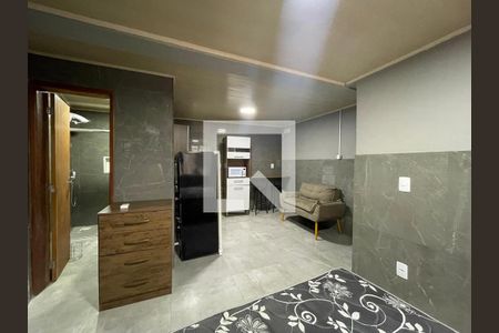 Kitnet/Studio para alugar com 1 quarto, 20m² em Boa Saúde, Novo Hamburgo