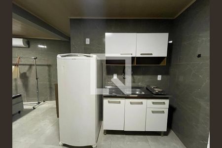 Kitnet/Studio para alugar com 1 quarto, 20m² em Boa Saúde, Novo Hamburgo