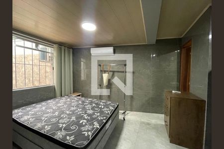 Kitnet/Studio para alugar com 1 quarto, 20m² em Boa Saúde, Novo Hamburgo