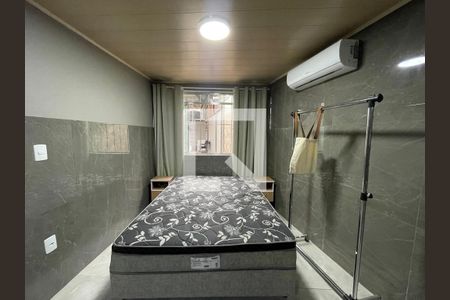 Kitnet/Studio para alugar com 1 quarto, 20m² em Boa Saúde, Novo Hamburgo