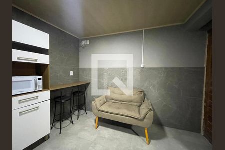 Kitnet/Studio para alugar com 1 quarto, 20m² em Boa Saúde, Novo Hamburgo