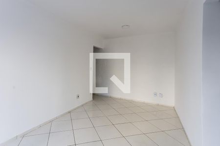 sala de apartamento para alugar com 2 quartos, 54m² em Jardim Umarizal, São Paulo
