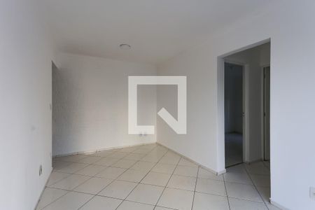 sala de apartamento para alugar com 2 quartos, 54m² em Jardim Umarizal, São Paulo
